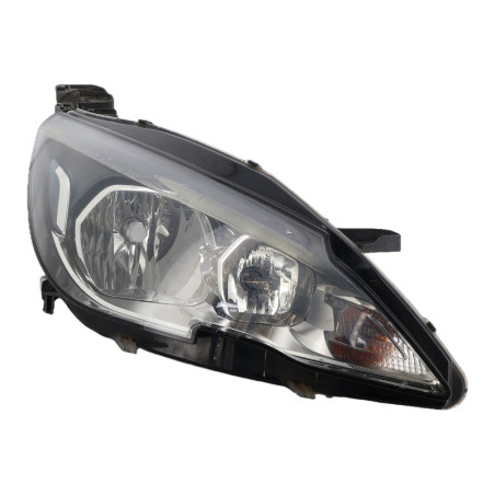 Optique avant principal droit (feux)(phare) PEUGEOT 308 2