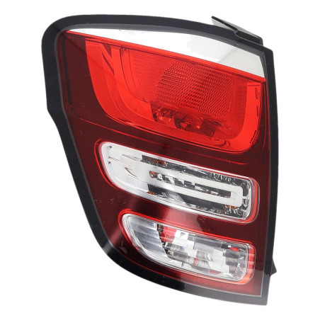 Feu arriere principal gauche (feux) CITROEN C3 2