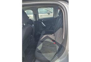 Feu arriere principal droit (feux) CITROEN C3 2 Photo n°7