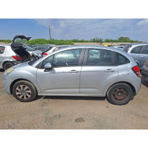 Feu arriere principal droit (feux) CITROEN C3 2 Photo n°8