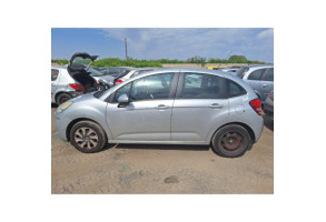 Feu arriere principal droit (feux) CITROEN C3 2 Photo n°8