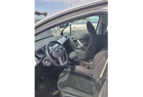 Feu arriere principal droit (feux) CITROEN C3 2 Photo n°9