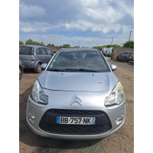Feu arriere principal droit (feux) CITROEN C3 2 Photo n°10