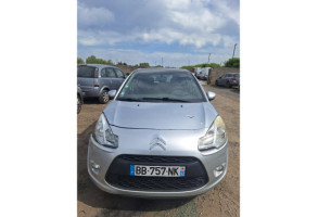 Feu arriere principal droit (feux) CITROEN C3 2 Photo n°10