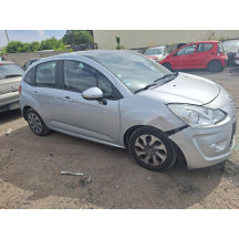 Feu arriere principal droit (feux) CITROEN C3 2 Photo n°12