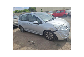 Feu arriere principal droit (feux) CITROEN C3 2 Photo n°12