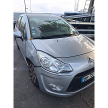 Feu arriere principal droit (feux) CITROEN C3 2 Photo n°13