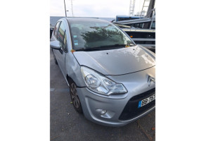 Feu arriere principal droit (feux) CITROEN C3 2 Photo n°13