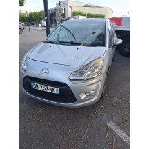 Feu arriere principal droit (feux) CITROEN C3 2 Photo n°15