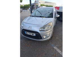 Feu arriere principal droit (feux) CITROEN C3 2 Photo n°15