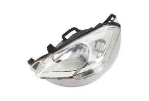 Optique avant principal gauche (feux)(phare) CITROEN BERLINGO 2 Photo n°5