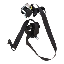 Ceinture avant droit NISSAN QASHQAI 1 Photo n°1