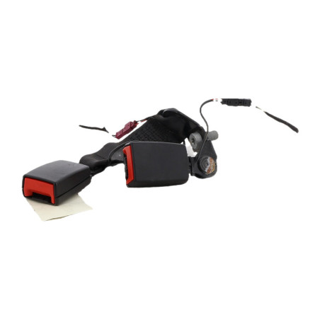 Attache ceinture arriere droit MINI MINI 3 F55