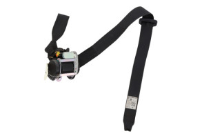 Ceinture avant gauche VOLKSWAGEN SCIROCCO 3 Photo n°1
