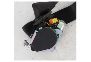 Ceinture avant gauche VOLKSWAGEN SCIROCCO 3 Photo n°4