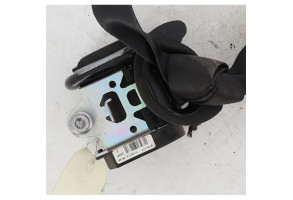 Ceinture avant gauche VOLKSWAGEN SCIROCCO 3 Photo n°5