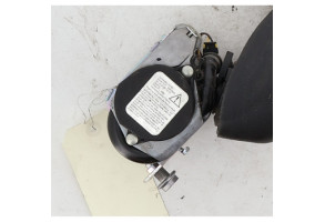 Ceinture avant gauche VOLKSWAGEN SCIROCCO 3 Photo n°6