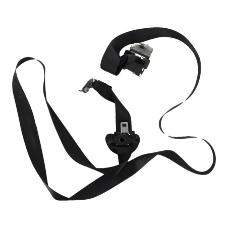 Ceinture avant gauche BMW SERIE 1 F20