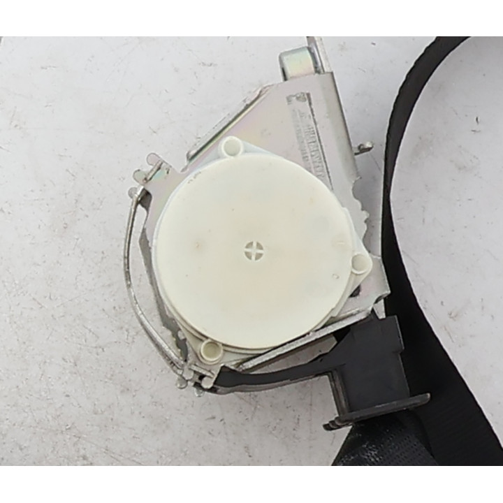 Ceinture avant gauche BMW SERIE 1 F20 Photo n°3