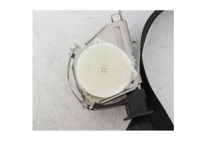 Ceinture avant gauche BMW SERIE 1 F20 Photo n°3