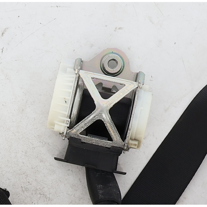 Ceinture avant gauche BMW SERIE 1 F20 Photo n°4