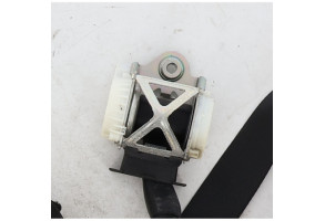 Ceinture avant gauche BMW SERIE 1 F20 Photo n°4