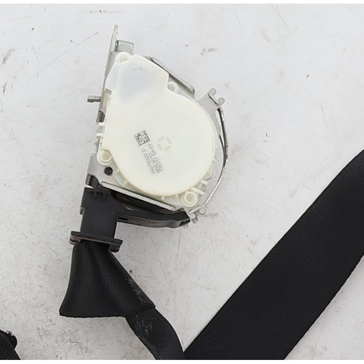 Ceinture avant gauche BMW SERIE 1 F20 Photo n°5