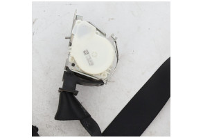 Ceinture avant gauche BMW SERIE 1 F20 Photo n°5