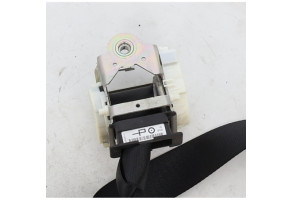 Ceinture avant gauche BMW SERIE 1 F20 Photo n°6