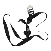 Ceinture avant gauche BMW SERIE 1 F20 Photo n°7