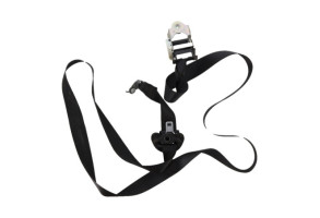 Ceinture avant gauche BMW SERIE 1 F20 Photo n°7
