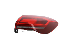 Feu arriere principal droit (feux) AUDI A5 3 LIMOUSINE Photo n°2