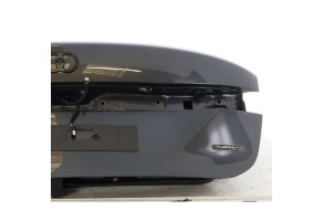 Malle/Hayon arriere AUDI A5 3 LIMOUSINE Photo n°9