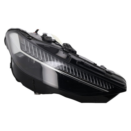 Optique avant principal droit (feux)(phare) AUDI A5 3 LIMOUSINE