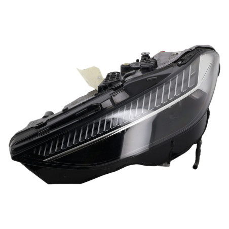 Optique avant principal gauche (feux)(phare) AUDI A5 3 LIMOUSINE