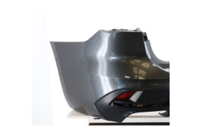 Pare choc arriere AUDI A5 3 LIMOUSINE Photo n°6