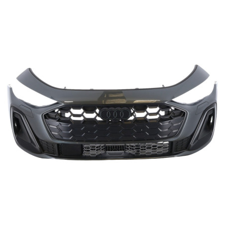 Pare choc avant AUDI A5 3 LIMOUSINE