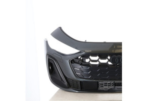 Pare choc avant AUDI A5 3 LIMOUSINE Photo n°2