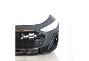 Pare choc avant AUDI A5 3 LIMOUSINE Photo n°4