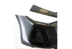 Pare choc avant AUDI A5 3 LIMOUSINE Photo n°6