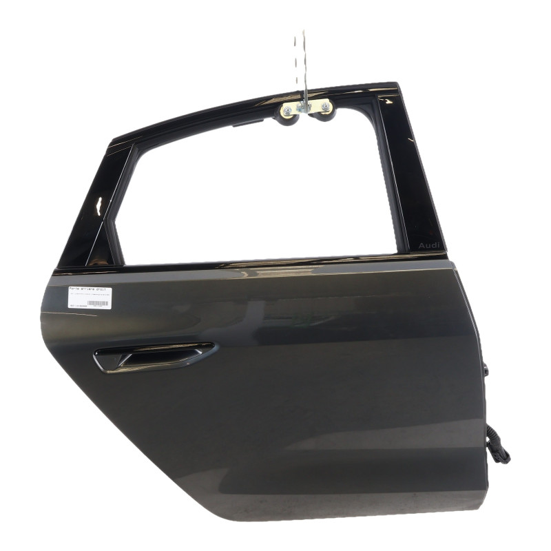 Porte arriere droit AUDI A5 3 LIMOUSINE Photo n°1