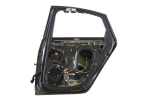 Porte arriere droit AUDI A5 3 LIMOUSINE Photo n°6