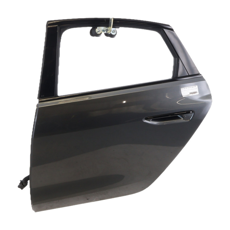 Porte arriere gauche AUDI A5 3 LIMOUSINE Photo n°1