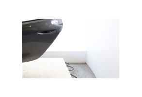 Porte arriere gauche AUDI A5 3 LIMOUSINE Photo n°4