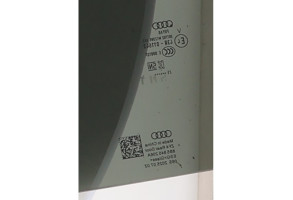 Vitre arriere droit AUDI A5 3 LIMOUSINE Photo n°3