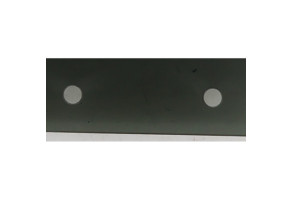 Vitre arriere droit AUDI A5 3 LIMOUSINE Photo n°4