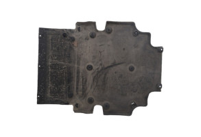Cache sous moteur AUDI A5 3 LIMOUSINE Photo n°4