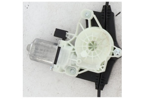 Leve vitre electrique arriere droit AUDI A5 3 LIMOUSINE Photo n°3