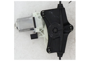 Leve vitre electrique arriere droit AUDI A5 3 LIMOUSINE Photo n°4
