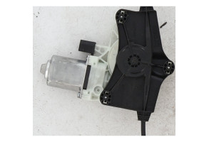 Leve vitre electrique arriere gauche AUDI A5 3 LIMOUSINE Photo n°3